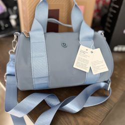 Lululemon Bag 