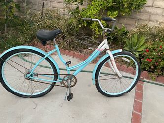Bike cruiser Schwinn