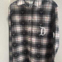 Disney Flannel 