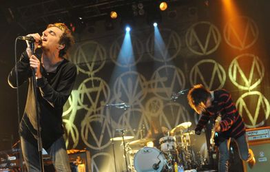 The Maine with Hellogoodbye