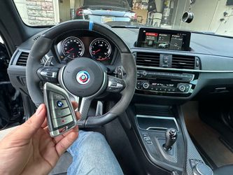 Car Keys N Remotes/ Llaves Con Control🔑🚗