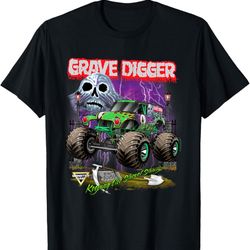 Grave Digger T-Shirt