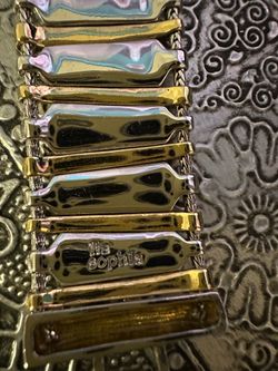 Lia sophia bracelet