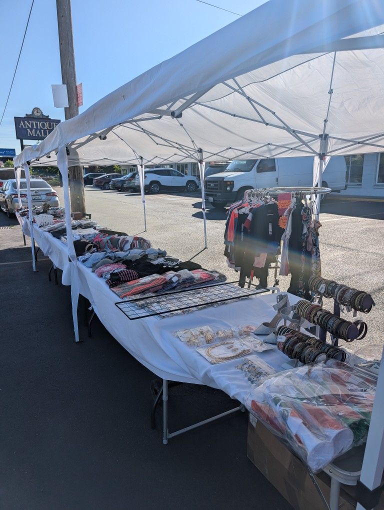 Sale On Pacific 