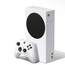 XBOX SERIES S AND FORNITE SE CONTROLLER