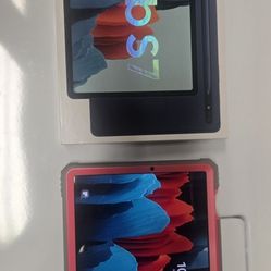 Samsung Galaxy Tab S7 11 Inches 128GB Mystic Navy
