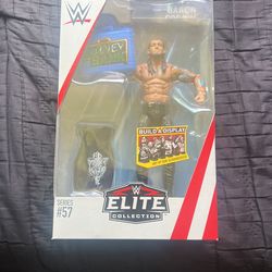 WWE Barón Corbin Elite Collection #57