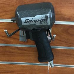 Impact Wrench Snap On PT338gm 