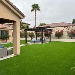 Artificial grass NEW as low as .99