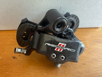 Campagnolo Record Rear Derailleur