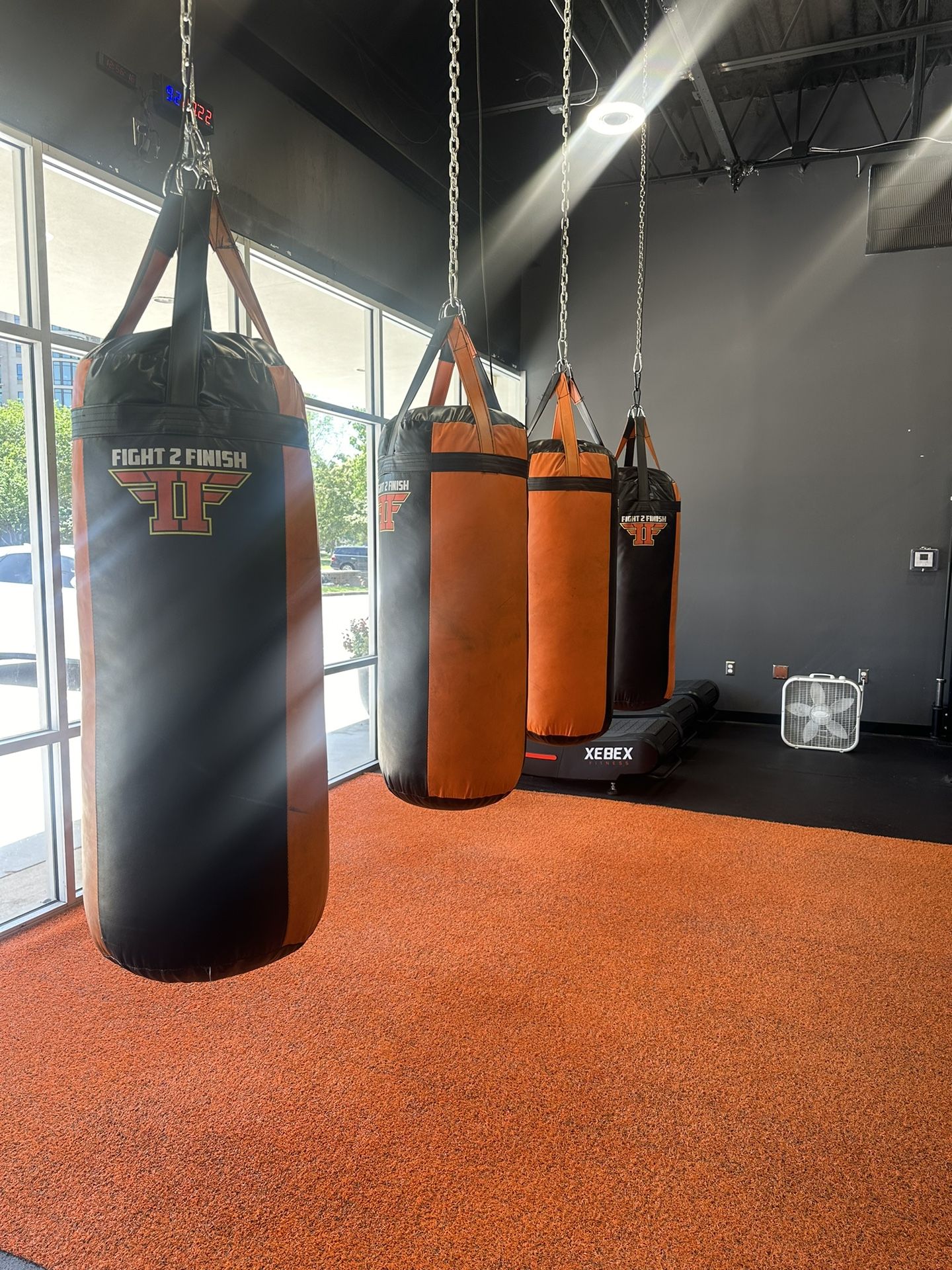 Punching Bags For Sale 