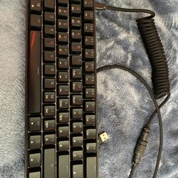 Gaming Keyboard Gk61