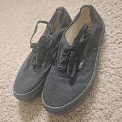 Boys Vans Shoes