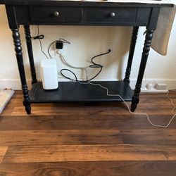 Hallway Table