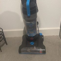 Bissell power force Helix