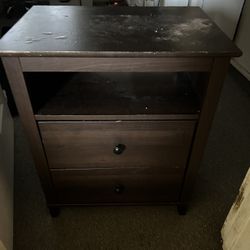 nightstand 