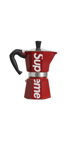 Supreme Bialetti Moka Express