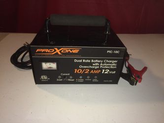 Car and truck battery charger for Sale in Long Beach, CA - OfferUp