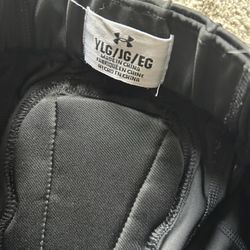 Under armour youth Football pants