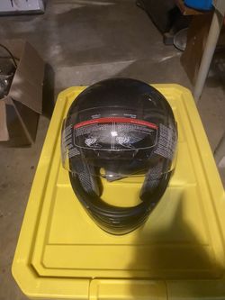 Helmet Size Large