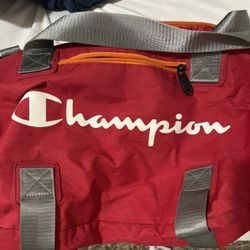 Champion Bag 