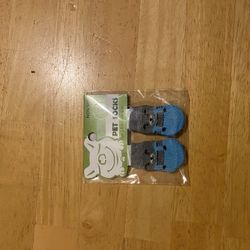 Dog Socks 