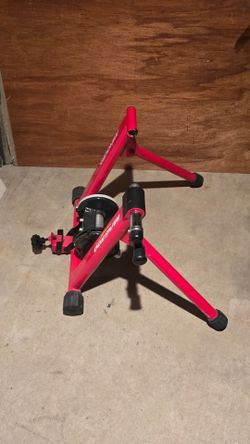 Minoura Bike Trainer