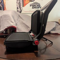 180° GRILL+ PANINI PRESS
