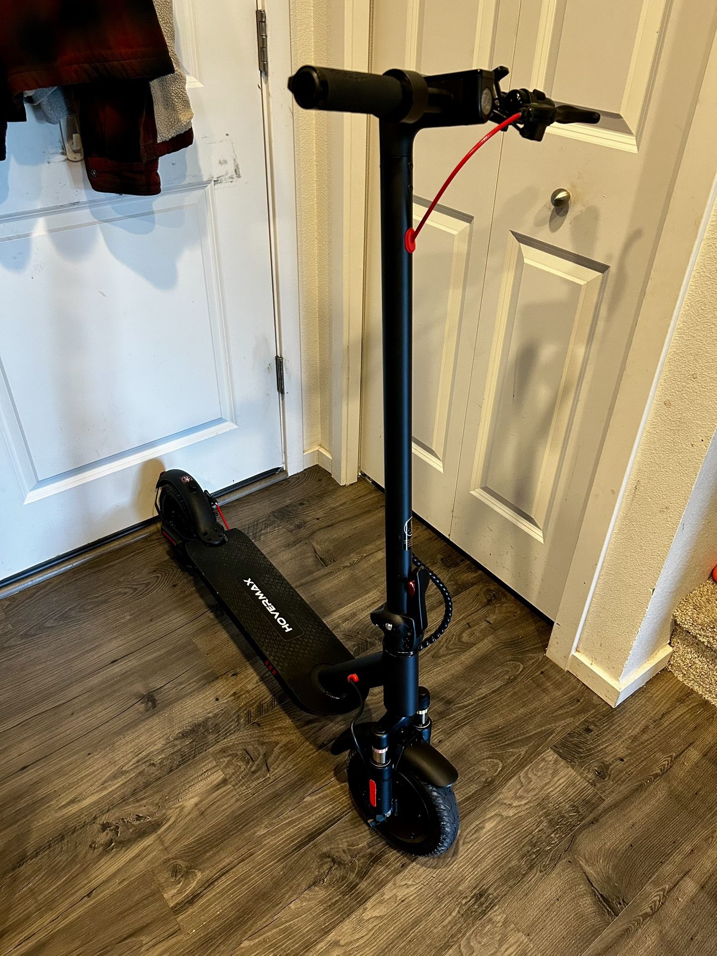 Hovermax Electric Scooter WITH WARRANTY