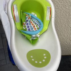 Fisher Price Bath Tub