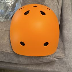  Bike Helmet 