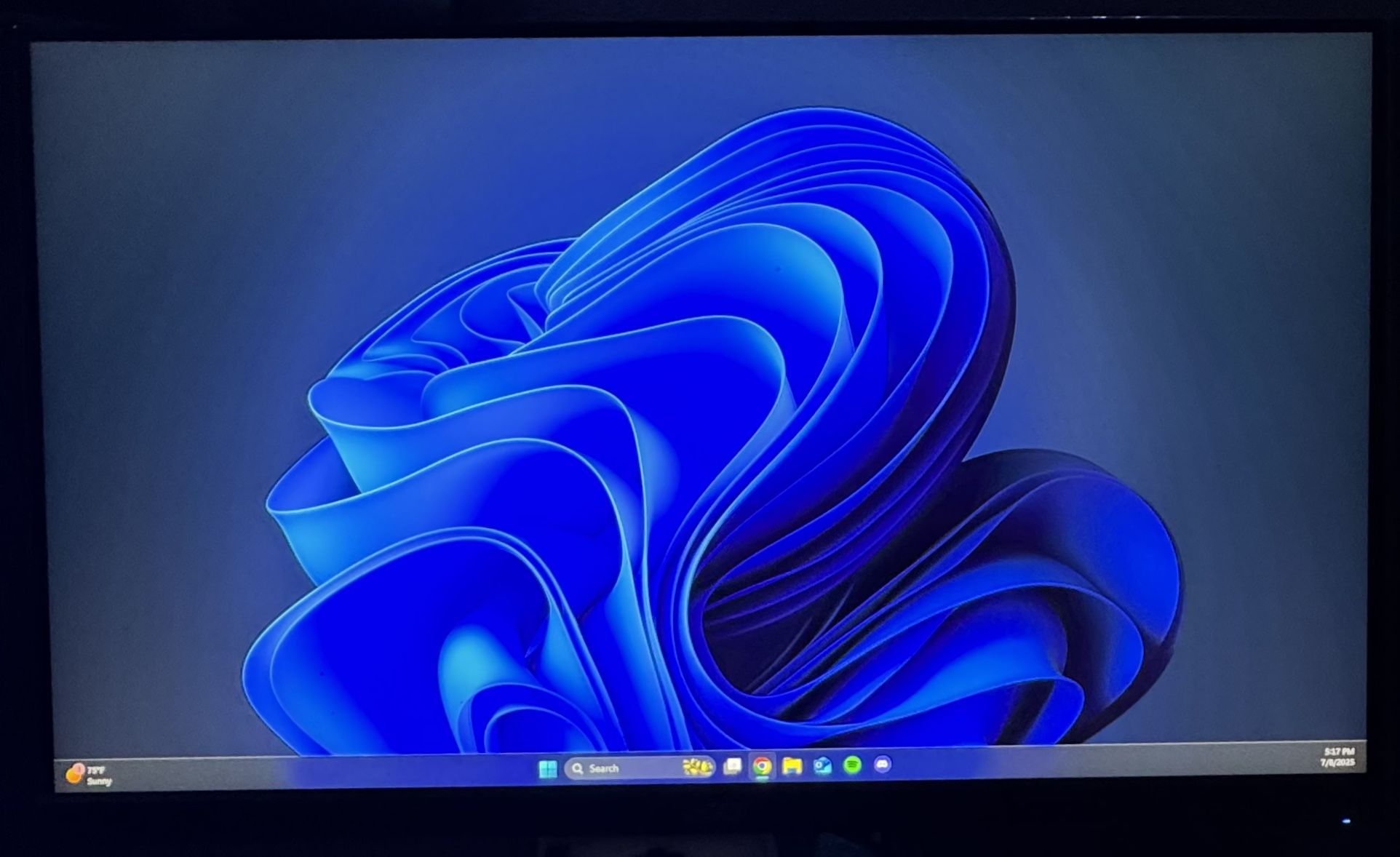 Msi 240 Hz Gaming Monitor