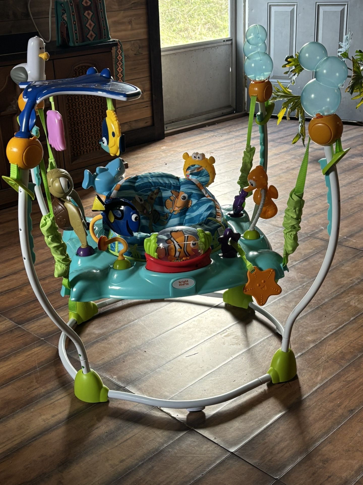 Baby bouncer Chair