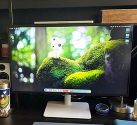Dell 27 inch Monitor