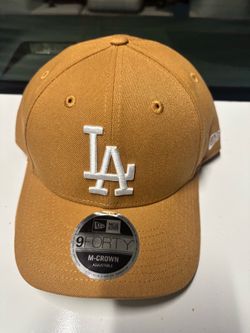 LA SnapBack hat/cap New Era