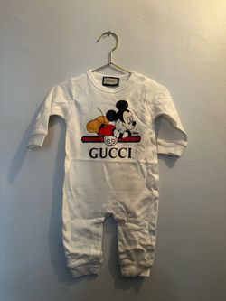Baby onesie