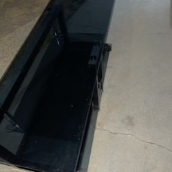 Tv Console Table 
