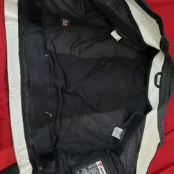 motorcycle jacket Size #S 