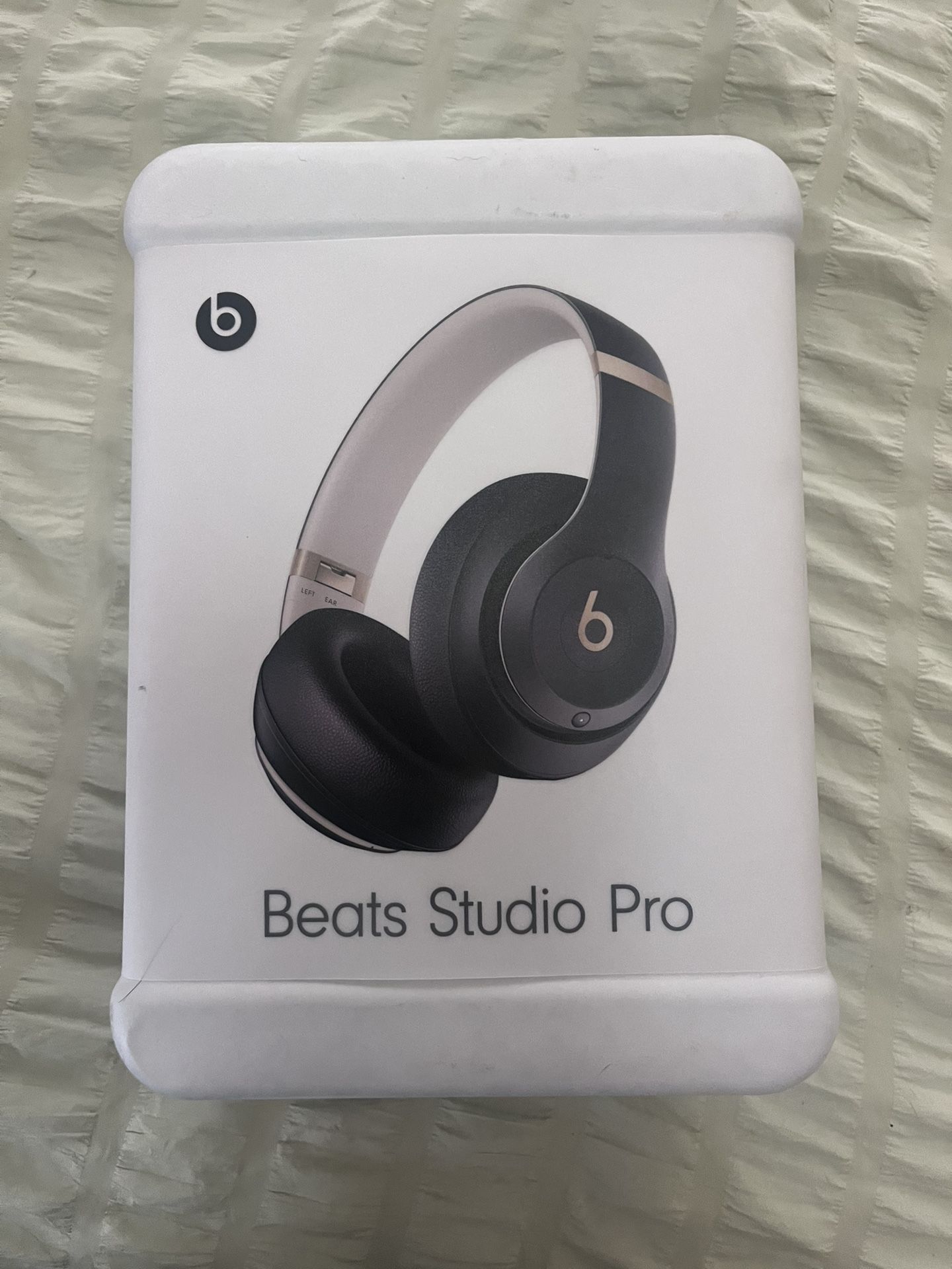 beats headphones