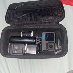 GoPro Hero 11 Black 