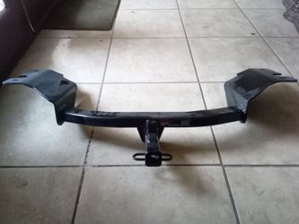 Curt 11281 trailer hitch 1 1/4"
