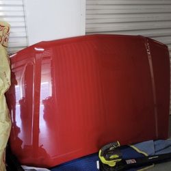 Chevy Silverado Huid 2003  Ti 2006