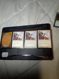 Magic The Gathering 