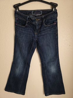 Tommy Pantalón De Niña Size 6 $15