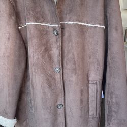 Men’s Levi’s jacket