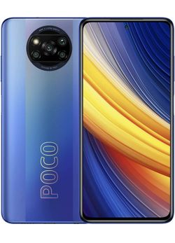 Xioami Poco X3 Pro - (Storage: 256GB) - (RAM: 8GB) - (Model#: M2102J20SG)