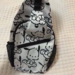 Pochacco Sling Bag