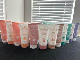 Royale Shampoo and Conditioners Set of 16