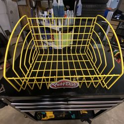 Play-Doh Basket Perfect For Vinyls