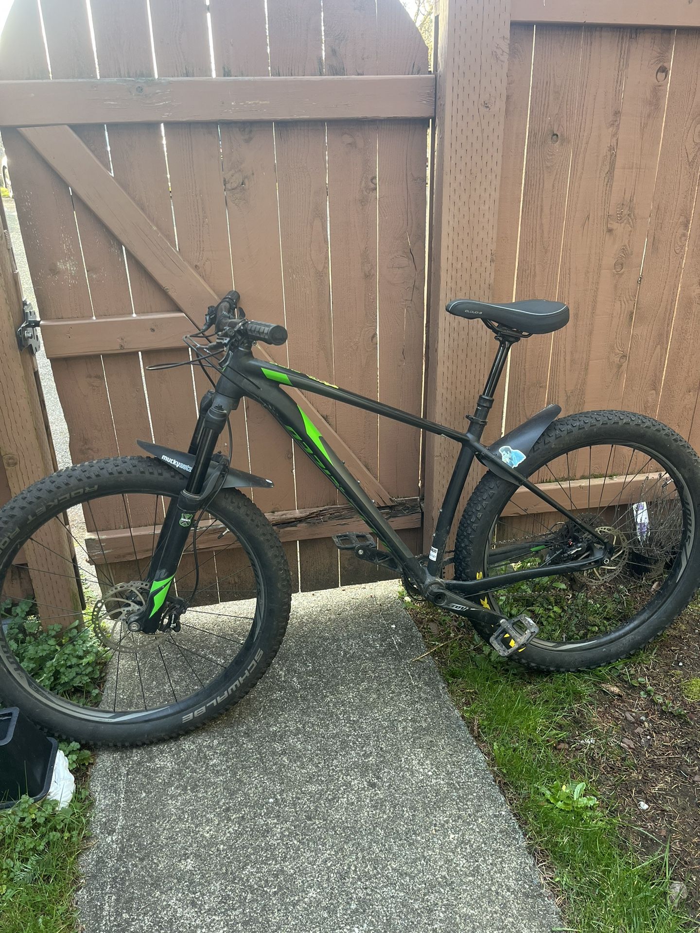 specialized fuse 6fattie for sale